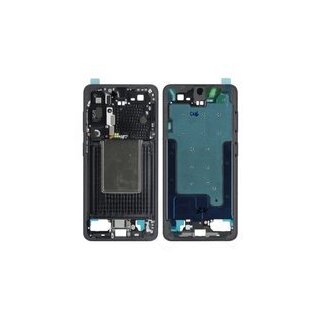 LCD Frame für S942B Samsung Galaxy S26 - black