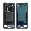 LCD Frame für S942B Samsung Galaxy S26 - black
