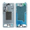 LCD Frame für S942B Samsung Galaxy S26 - sky blue