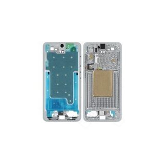 LCD Frame für S942B Samsung Galaxy S26 - white