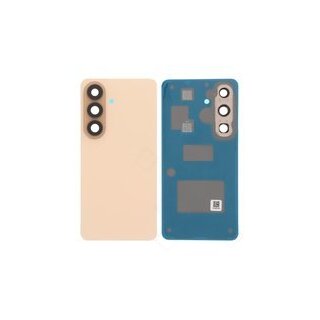 Battery Cover für S942B Samsung Galaxy S26 - pink gold