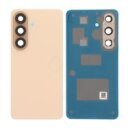 Battery Cover für S942B Samsung Galaxy S26 - pink gold