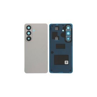 Battery Cover für S942B Samsung Galaxy S26 - silver shadow