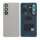 Battery Cover für S942B Samsung Galaxy S26 - silver shadow