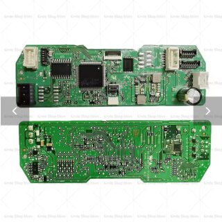 363236-01/02, Main Control Board for PH04 PH3A Humidify Cool Purifier Motherboard 