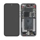 LCD + Touch + Frame für Xiaomi 17 Ultra 5G, Leica...