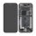 LCD + Touch + Frame für Xiaomi 17 Ultra 5G, Leica Leitzphone - black