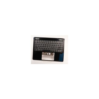  Obere Abdeckung mit Tastatur SDB 4Zone Swiss