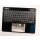  Obere Abdeckung mit Tastatur SDB 4Zone Swiss