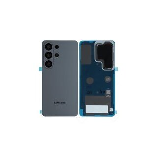 Battery Cover für S948B Samsung Galaxy S26 Ultra - black