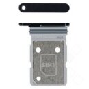 SIM Tray DS für S948B Samsung Galaxy S26 Ultra - black