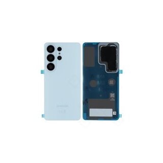 Battery Cover für S948B Samsung Galaxy S26 Ultra - sky blue
