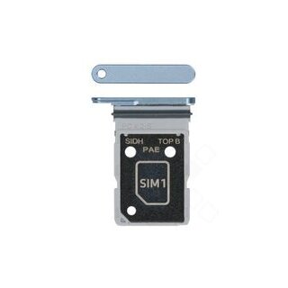 SIM Tray DS für S948B Samsung Galaxy S26 Ultra - sky blue
