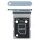 SIM Tray DS für S948B Samsung Galaxy S26 Ultra - sky blue