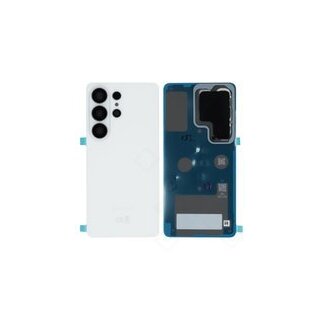 Battery Cover für S948B Samsung Galaxy S26 Ultra - white