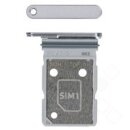 SIM Tray DS für S948B Samsung Galaxy S26 Ultra - white