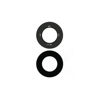 Window Display Camera Tele 5x für S948B Samsung Galaxy S26 Ultra