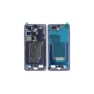 LCD Frame für S948B Samsung Galaxy S26 Ultra - cobalt violet