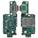 Charging Port + SIM Reader + Board für S948B Samsung...