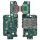 Charging Port + SIM Reader + Board für S948B Samsung Galaxy S26 Ultra OEM
