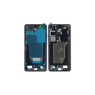 LCD Frame für S948B Samsung Galaxy S26 Ultra - black