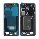 LCD Frame für S948B Samsung Galaxy S26 Ultra - black