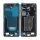 LCD Frame für S948B Samsung Galaxy S26 Ultra - black