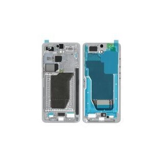 LCD Frame für S948B Samsung Galaxy S26 Ultra - white