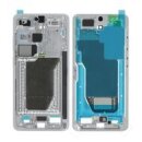 LCD Frame für S948B Samsung Galaxy S26 Ultra - white