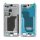 LCD Frame für S948B Samsung Galaxy S26 Ultra - white