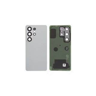 Battery Cover für S948B Samsung Galaxy S26 Ultra - silver shadow