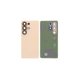 Battery Cover für S948B Samsung Galaxy S26 Ultra - pink gold