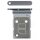 SIM Tray DS für S948B Samsung Galaxy S26 Ultra - silver shadow