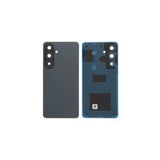 Battery Cover für S947B Samsung Galaxy S26+ - black