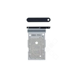SIM Tray DS für S947B Samsung Galaxy S26+ - black
