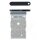 SIM Tray DS für S947B Samsung Galaxy S26+ - black