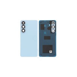 Battery Cover für S947B Samsung Galaxy S26+ - sky blue