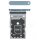 SIM Tray DS für S947B Samsung Galaxy S26+ - sky blue