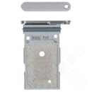 SIM Tray DS für S947B Samsung Galaxy S26+ - white