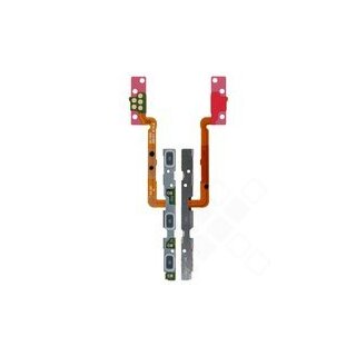 Side Key Flex für S947B Samsung Galaxy S26+, S26 FE