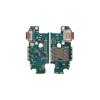Charging Port + SIM Reader + Board für S947B Samsung Galaxy S26+ OEM