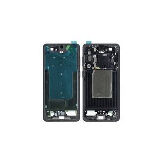 LCD Frame für S947B Samsung Galaxy S26+ - black
