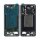 LCD Frame für S947B Samsung Galaxy S26+ - black