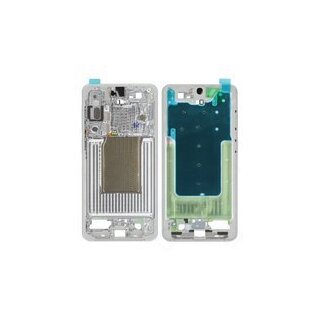 LCD Frame für S947B Samsung Galaxy S26+ - white