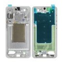 LCD Frame für S947B Samsung Galaxy S26+ - white