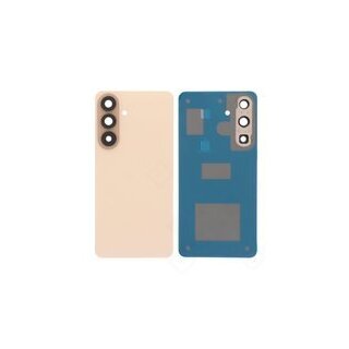 Battery Cover für S947B Samsung Galaxy S26+ - pink gold