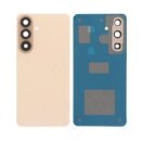 Battery Cover für S947B Samsung Galaxy S26+ - pink gold