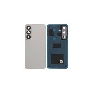 Battery Cover für S947B Samsung Galaxy S26+ - silver shadow