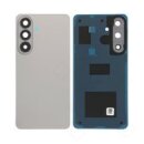 Battery Cover für S947B Samsung Galaxy S26+ - silver...