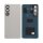 Battery Cover für S947B Samsung Galaxy S26+ - silver shadow